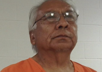 McGirt in custody in Seminole County